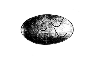 PUMP MONDE logo