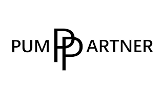 PUMP PARTNER logo