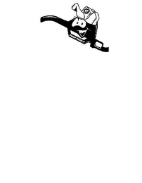 PUMP PERKY P.P. logo