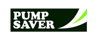 PUMP SAVER logo