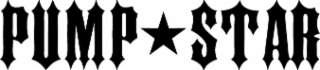 PUMP STAR logo