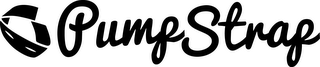 PUMP STRAP logo