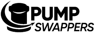 PUMP SWAPPERS logo