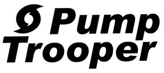 PUMP TROOPER logo