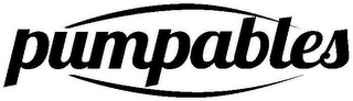 PUMPABLES logo