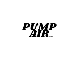 PUMPAIRWW logo