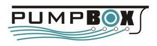 PUMPBOX logo