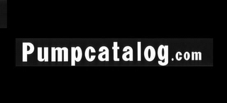 PUMPCATALOG.COM logo