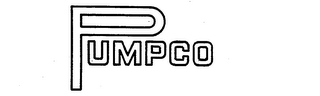 PUMPCO logo