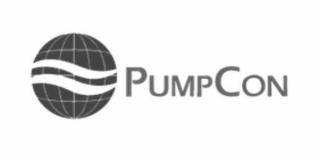 PUMPCON logo