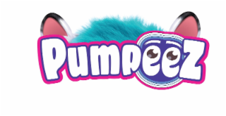 PUMPEEZ logo