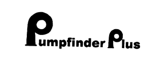 PUMPFINDERPLUS logo