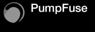 PUMPFUSE logo