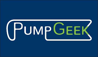 PUMPGEEK logo