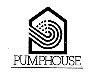PUMPHOUSE logo