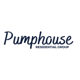 PUMPHOUSE RESIDENTIAL GROUP logo