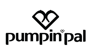 PUMPIN PAL logo