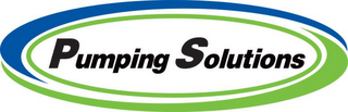 PUMPING SOLUTIONS logo