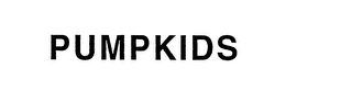 PUMPKIDS logo