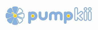PUMPKII logo