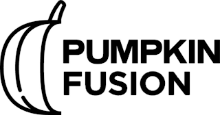 PUMPKIN FUSION logo