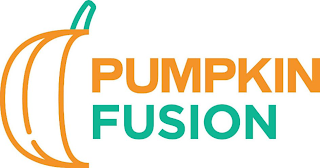 PUMPKIN FUSION logo