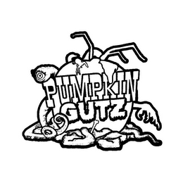 PUMPKIN GUTZ logo