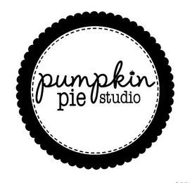 PUMPKIN PIE STUDIO logo