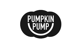 PUMPKIN PUMP logo
