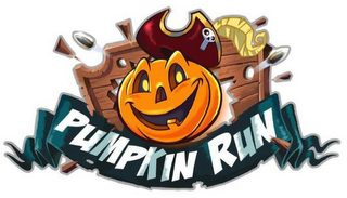 PUMPKIN RUN logo