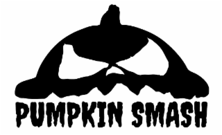 PUMPKIN SMASH logo