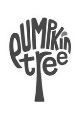PUMPKIN TREE logo