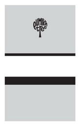 PUMPKIN TREE logo