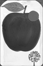 PUMPKIN TREE logo