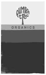 PUMPKIN TREE ORGANICS logo