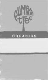 PUMPKIN TREE ORGANICS logo