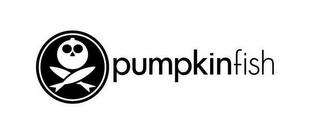 PUMPKINFISH logo