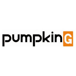 PUMPKING logo