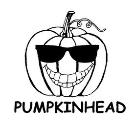 PUMPKINHEAD logo