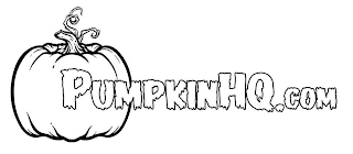 PUMPKINHQ.COM logo