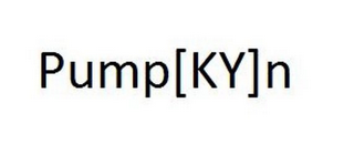 PUMPKYN logo