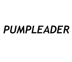 PUMPLEADER logo