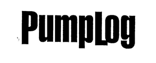 PUMPLOG logo