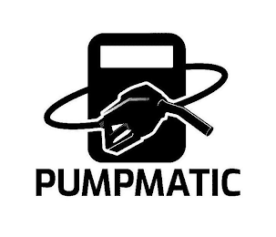 PUMPMATIC logo