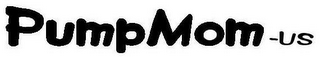PUMPMOM-US logo