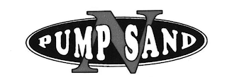 PUMPNSAND logo
