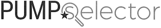 PUMPSELECTOR logo