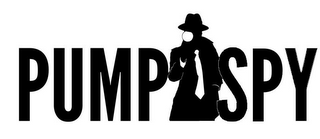 PUMPSPY logo