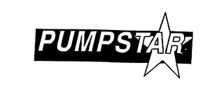 PUMPSTAR logo