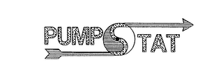 PUMPSTAT logo